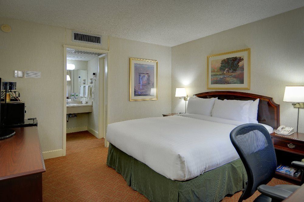 Vagabond Inn Executive SFO Airport - thumb 3