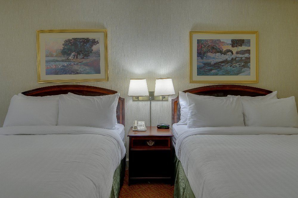Vagabond Inn Executive SFO Airport - thumb 6