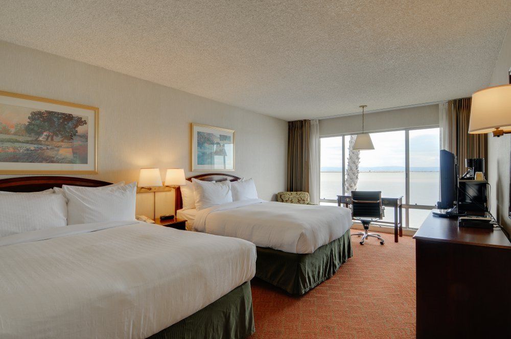 Vagabond Inn Executive SFO Airport - thumb 7