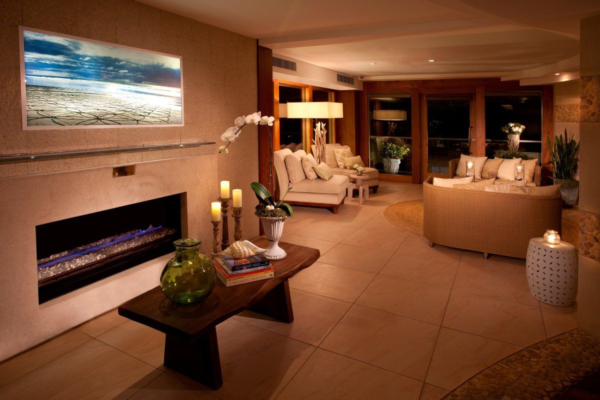 Beach Terrace Inn - thumb 1