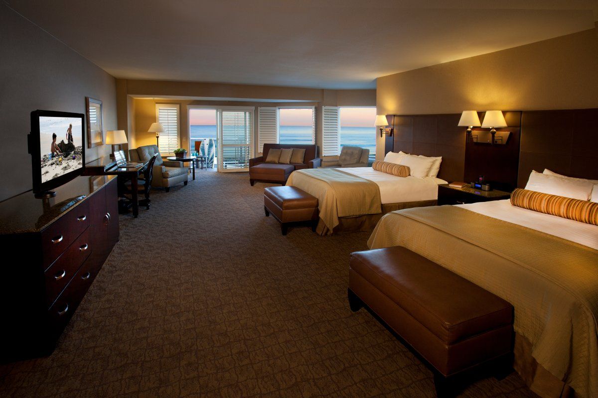 Beach Terrace Inn - thumb 2