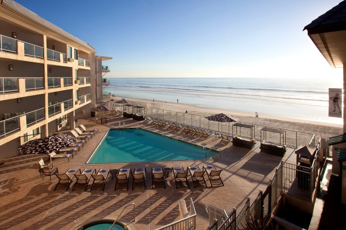 Beach Terrace Inn - thumb 3