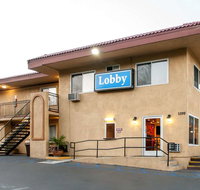 Rodeway Inn near Qualcomm Stadium - Tourism Bookings
