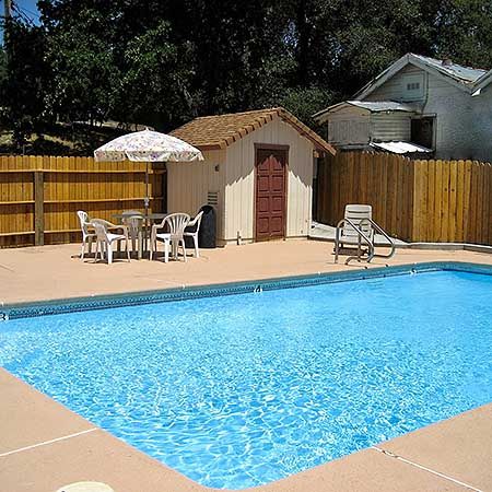 Jamestown Railtown Motel - thumb 3