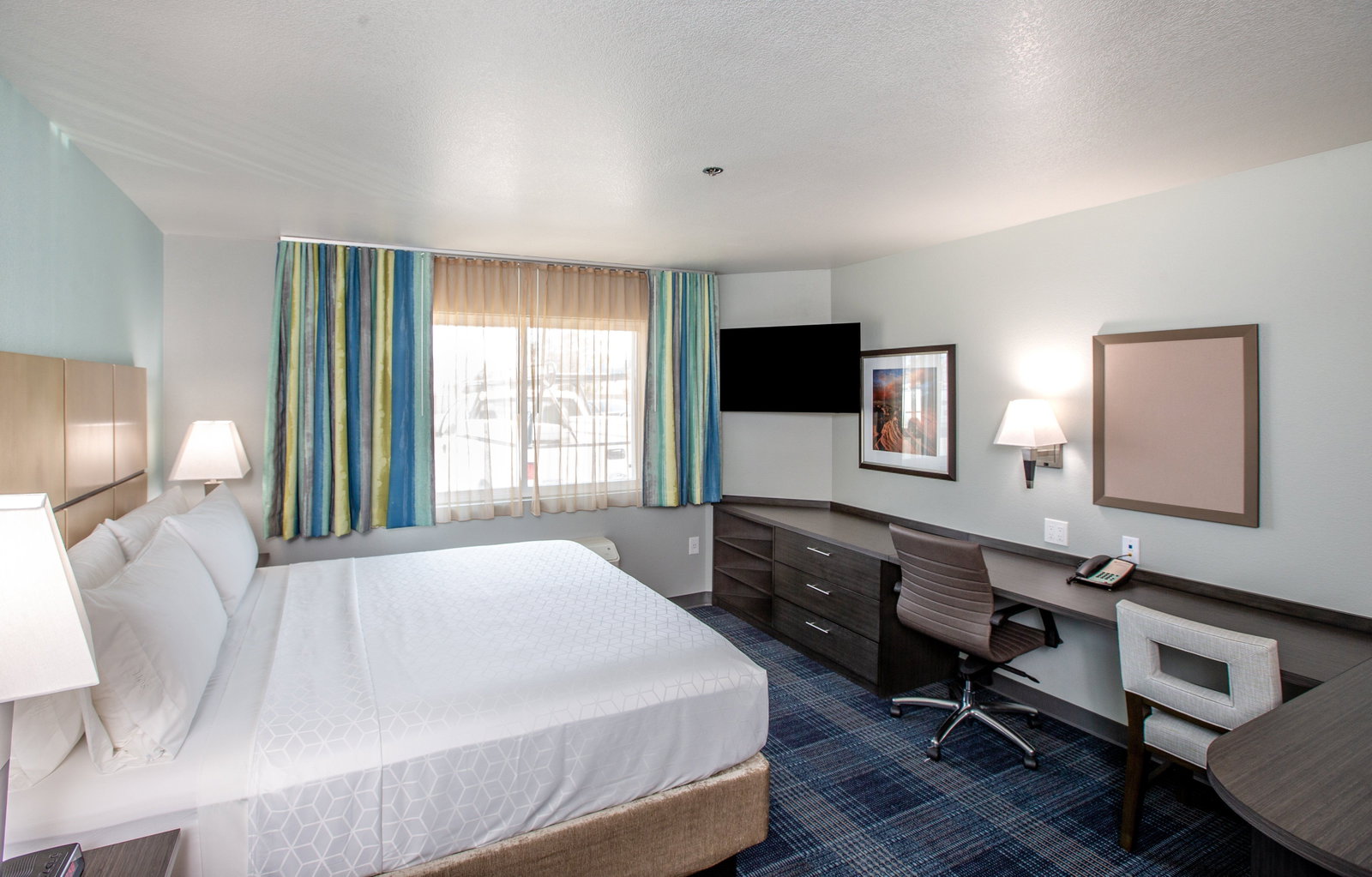 Candlewood Suites Convention Center - thumb 4