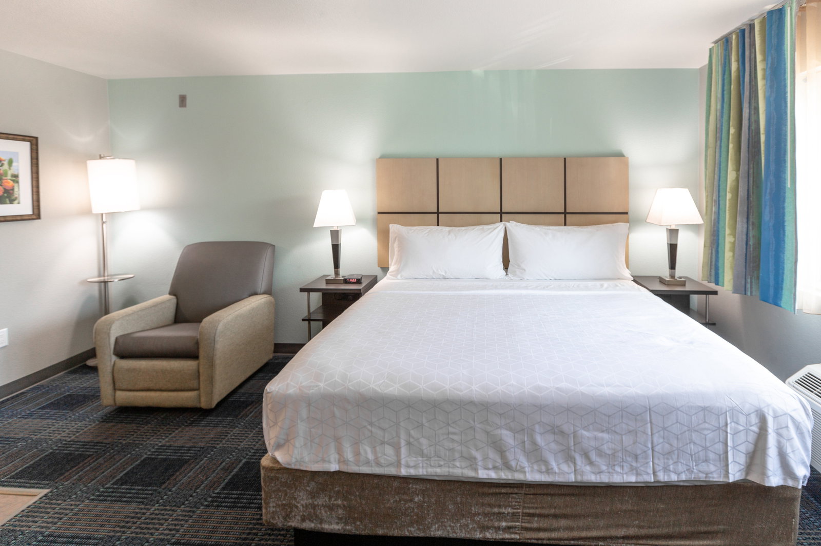 Candlewood Suites Convention Center - thumb 6