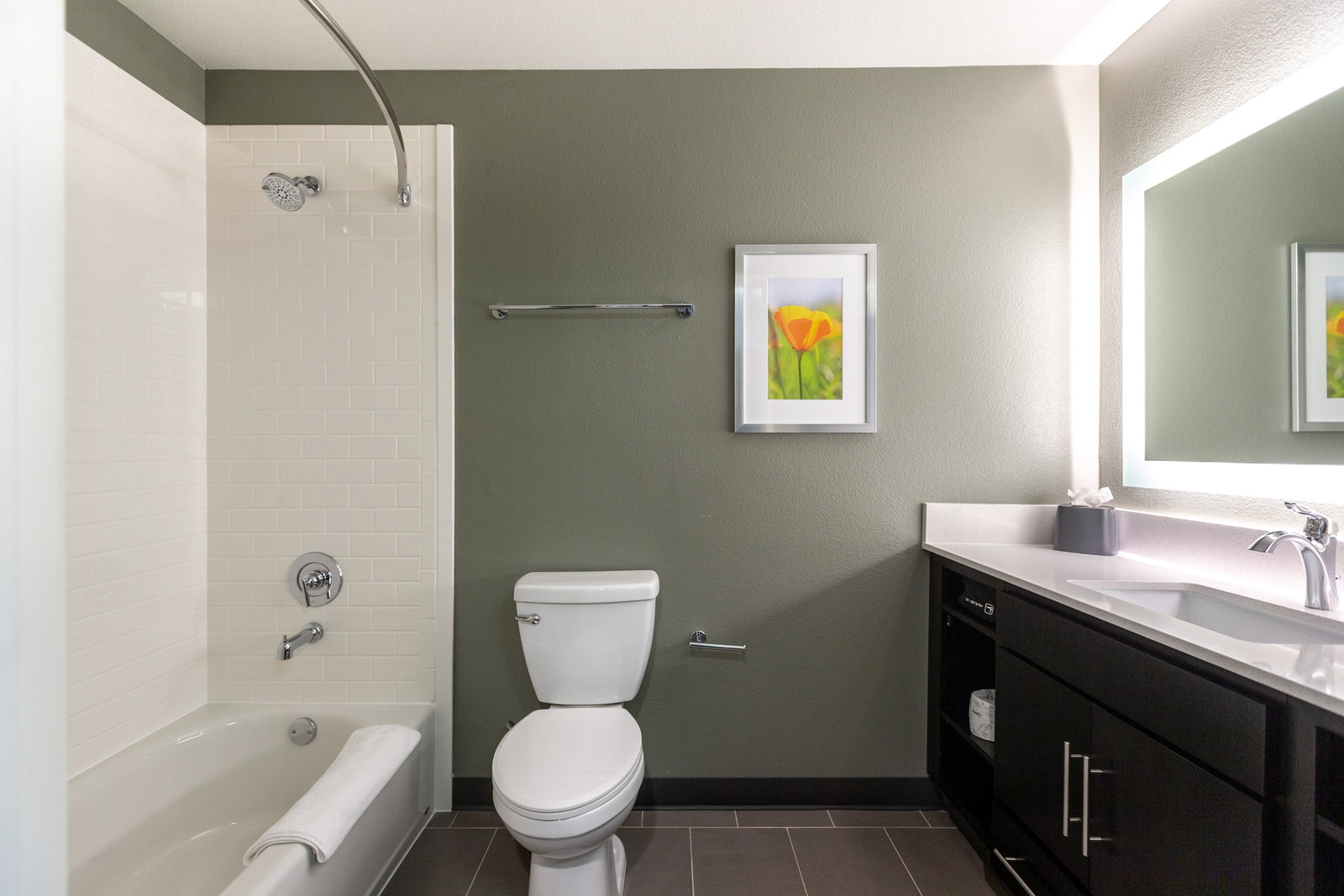 Candlewood Suites Convention Center - thumb 7