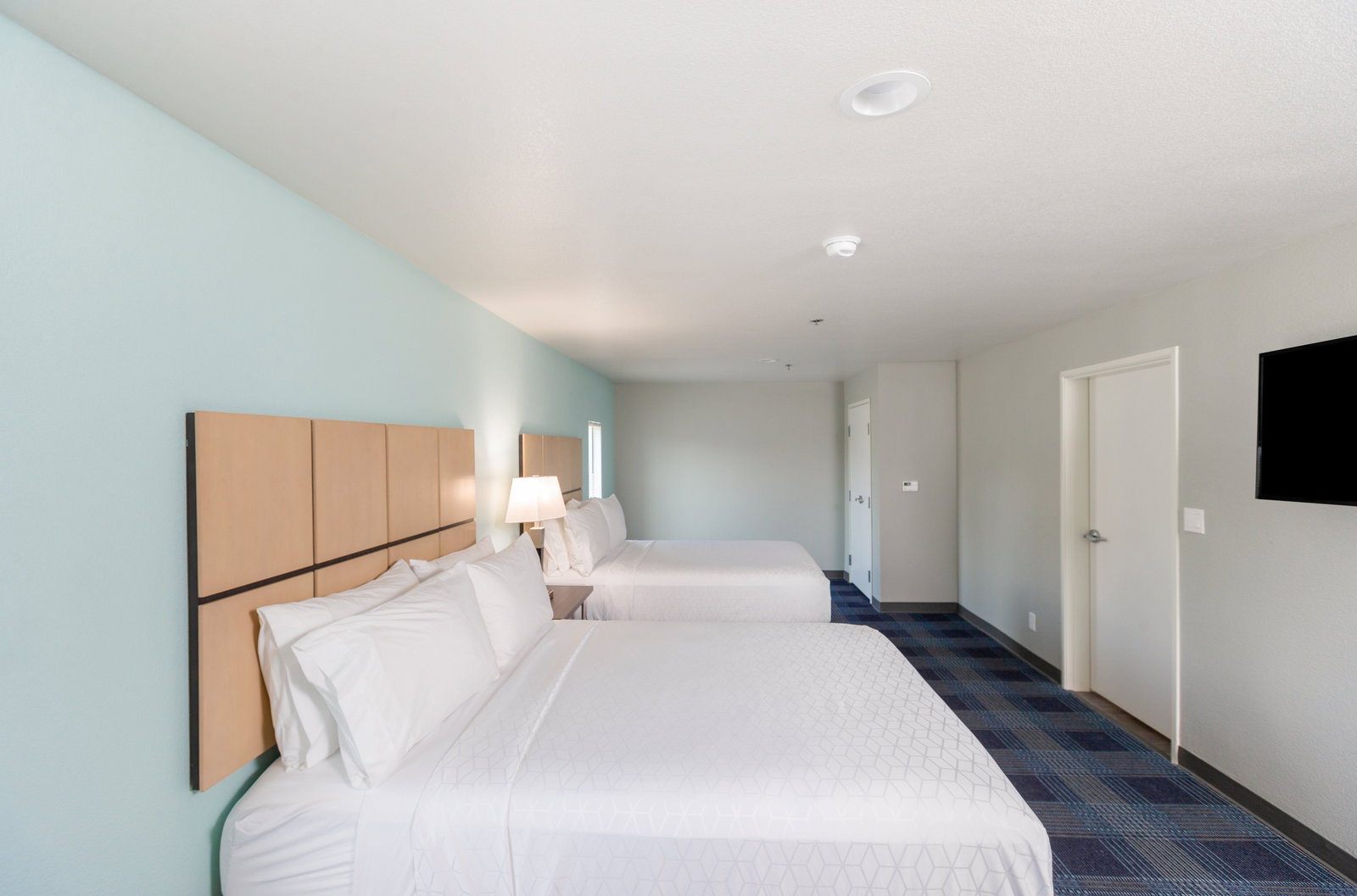 Candlewood Suites Convention Center - thumb 13