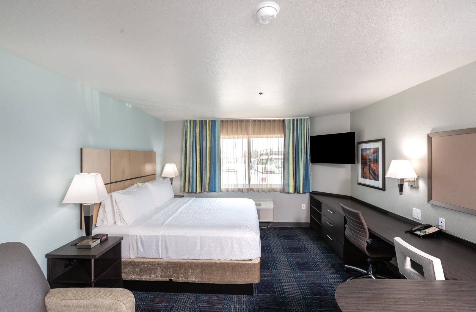 Candlewood Suites Convention Center - thumb 14