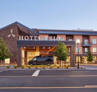 Hotel Trio Healdsburg - Students Accommodation