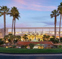 Coronado Island Marriott Resort  Spa - Tourism Bookings