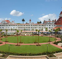Hotel del Coronado Curio Collection - Tourism Bookings