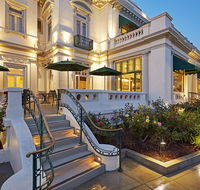 Glorietta Bay Inn - Tourism Bookings