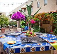 El Cordova Hotel - Tourism Bookings