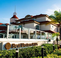 Best Western Plus Suites Hotel Coronado - Tourism Bookings