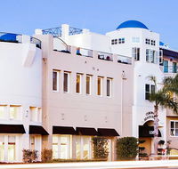 Coronado Beach Resort - Tourism Bookings