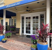 Coronado Inn - Tourism Bookings