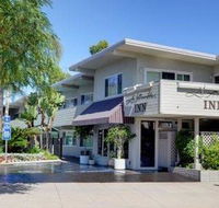 La Avenida Inn - Tourism Bookings