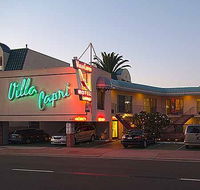 Villa Capri by the Sea - Tourism Bookings