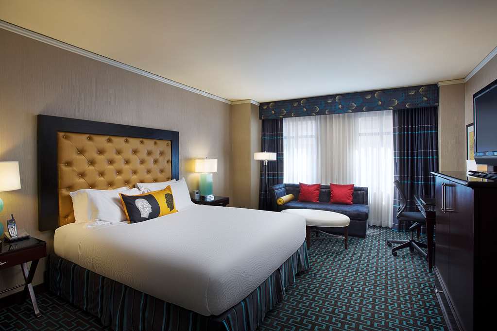 Juniper Hotel Cupertino,Curio Collection - thumb 6