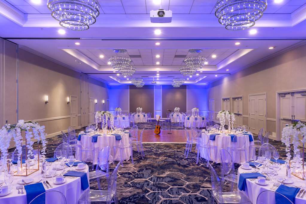 Juniper Hotel Cupertino,Curio Collection - thumb 11