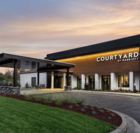 Courtyard by Marriott San Jose Cupertino - Tourism Bookings