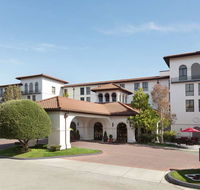 Hilton Garden Inn Cupertino - Tourism Bookings