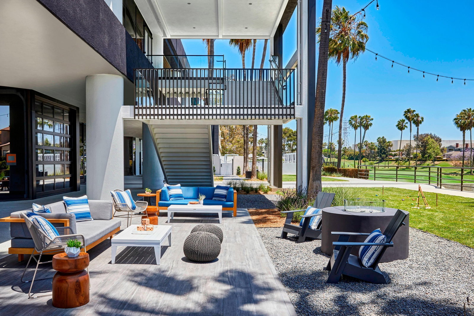 Westdrift Manhattan Beach-Autograph Coll - thumb 16