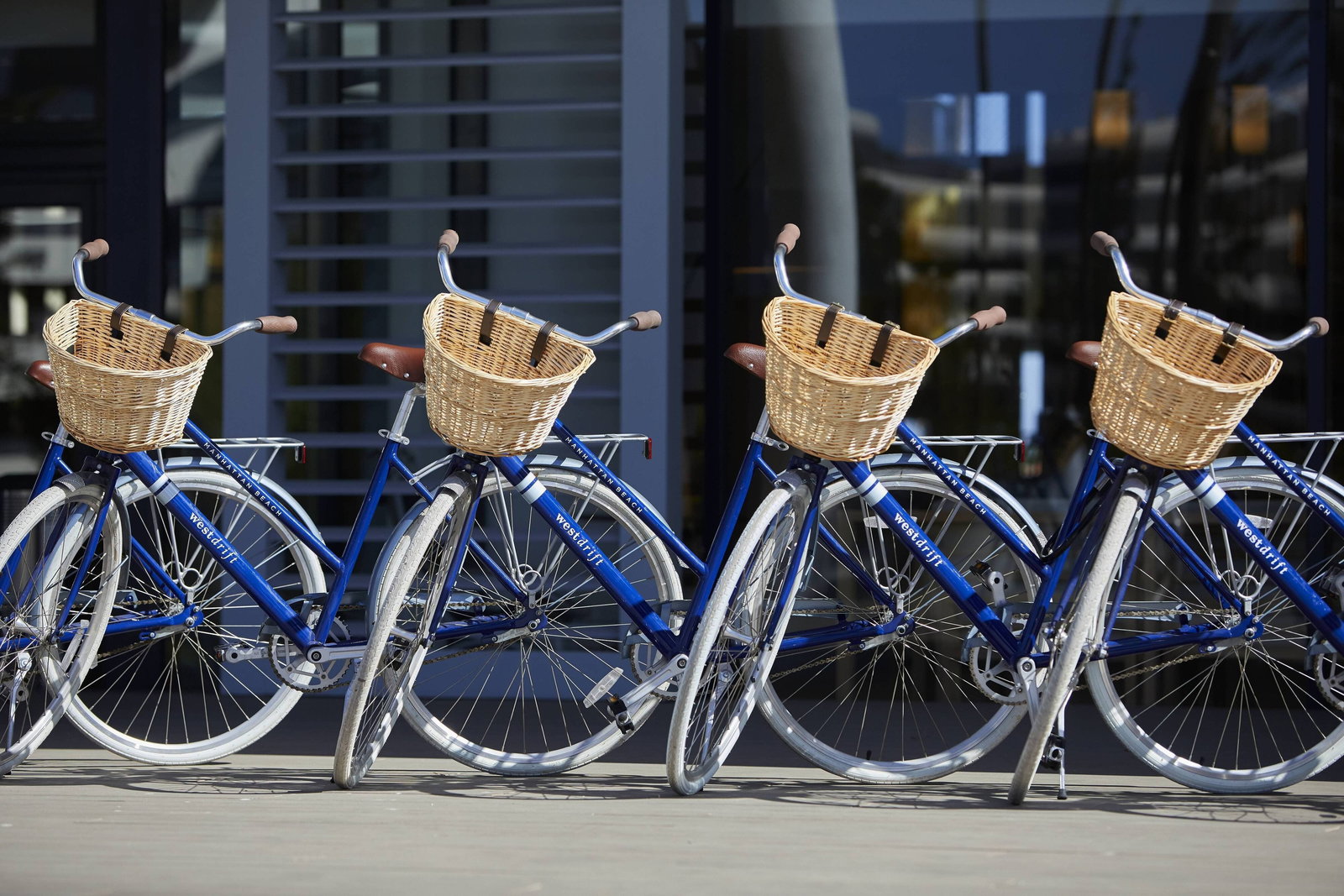 Westdrift Manhattan Beach-Autograph Coll - thumb 17