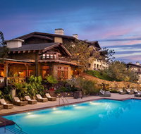The Lodge at Torrey Pines - Tourism Bookings
