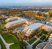 Hilton La Jolla Torrey Pines - Tourism Bookings