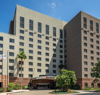 San Diego Marriott del Mar - Tourism Bookings