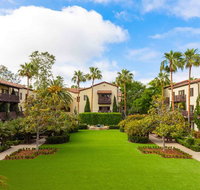 Estancia La Jolla Hotel  Spa - Tourism Bookings