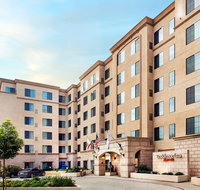 Residence Inn San Diego Del Mar - Tourism Bookings