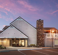 Residence Inn San Diego La Jolla - Tourism Bookings