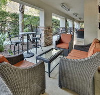 Hilton Garden Inn San Diego Del Mar - Tourism Bookings