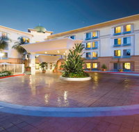 Hampton Inn San Diego / Del Mar - Tourism Bookings