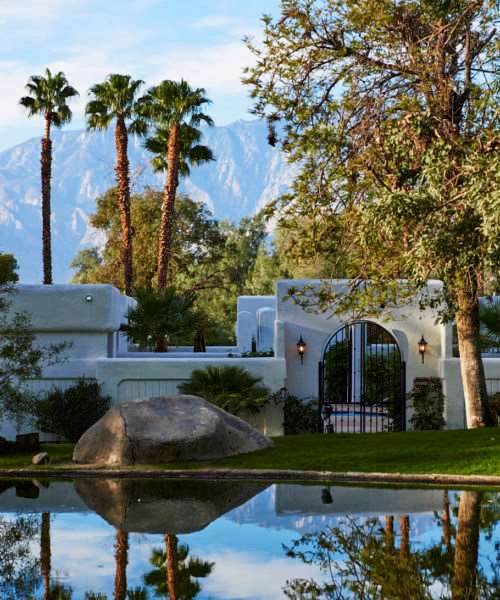 Two Bunch Palms Resort & Spa - thumb 1