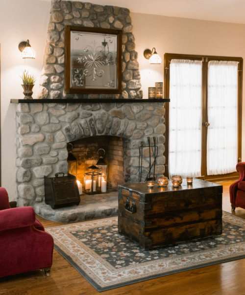 Two Bunch Palms Resort & Spa - thumb 2