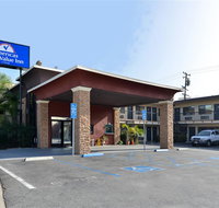Americas Best Value Inn Pasadena - Tourism Bookings