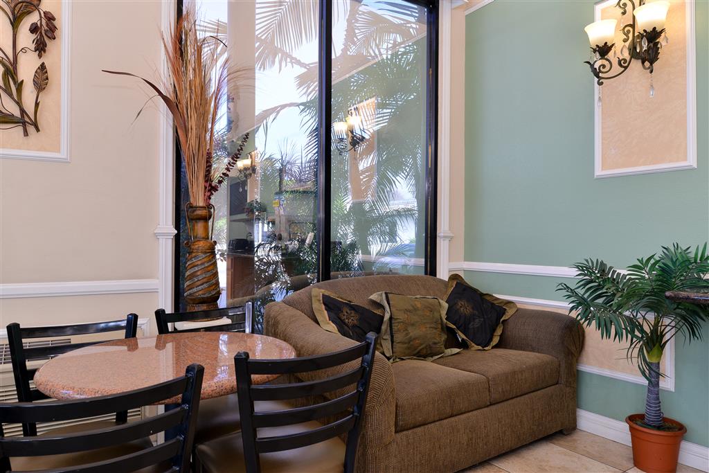 Americas Best Value Inn Pasadena - thumb 2