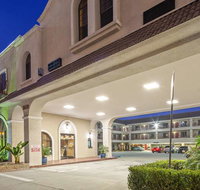 Best Western Pasadena Royale - Tourism Bookings