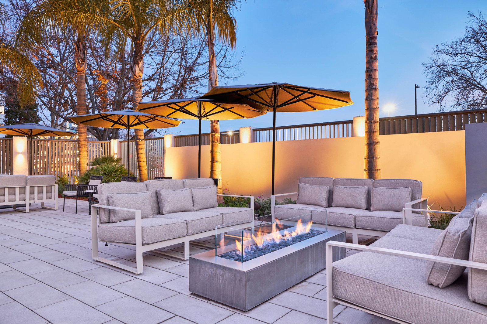 AC Hotel By Marriott Pleasanton - thumb 0