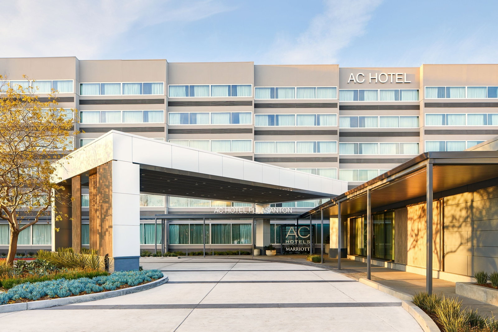 AC Hotel By Marriott Pleasanton - thumb 2