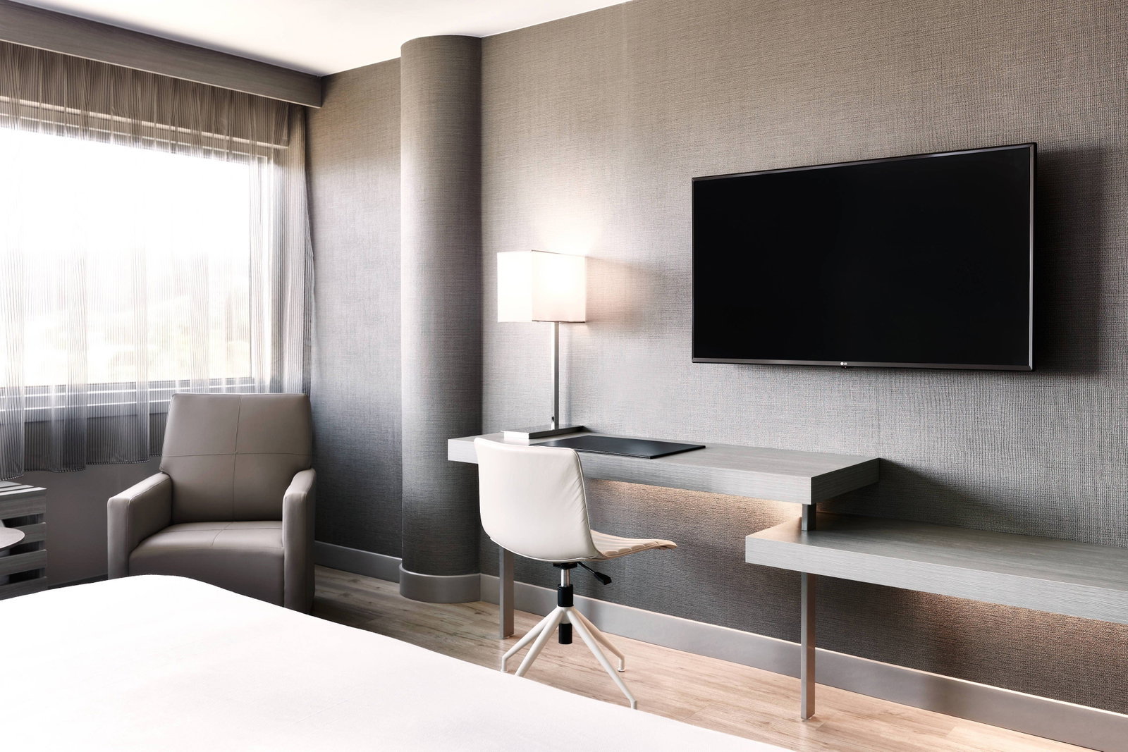 AC Hotel By Marriott Pleasanton - thumb 3
