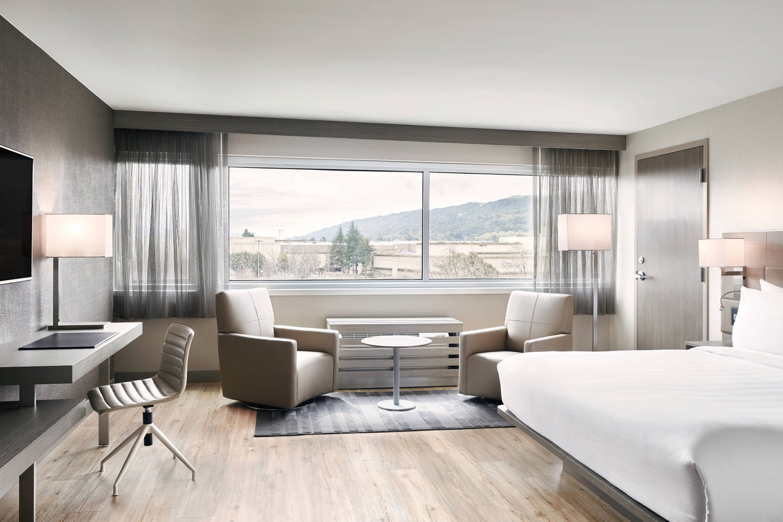 AC Hotel By Marriott Pleasanton - thumb 5