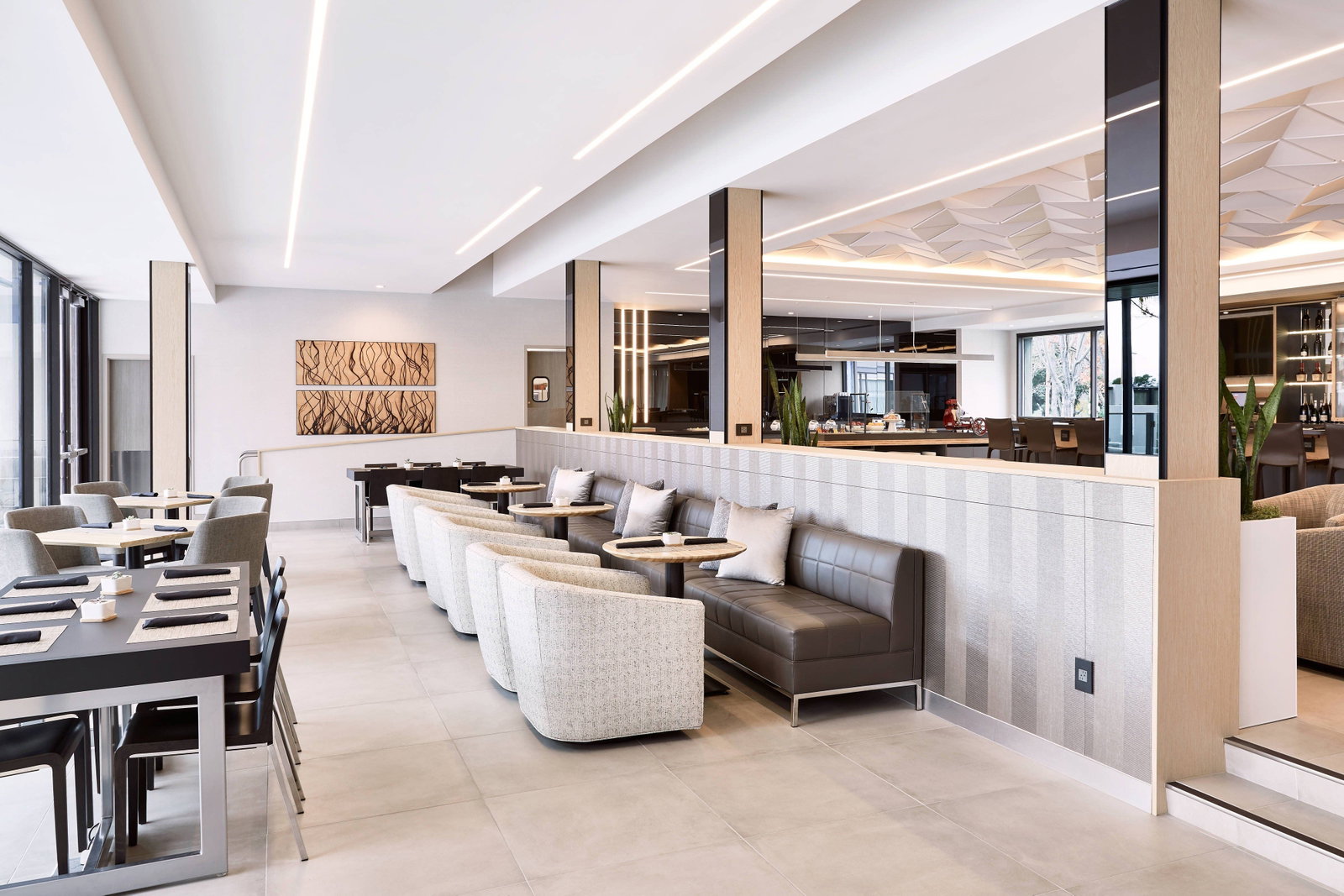 AC Hotel By Marriott Pleasanton - thumb 10