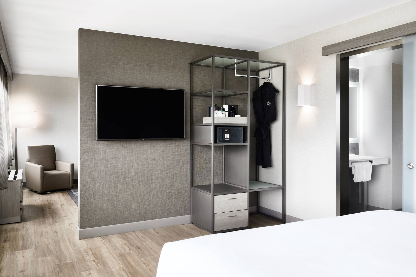 AC Hotel By Marriott Pleasanton - thumb 11