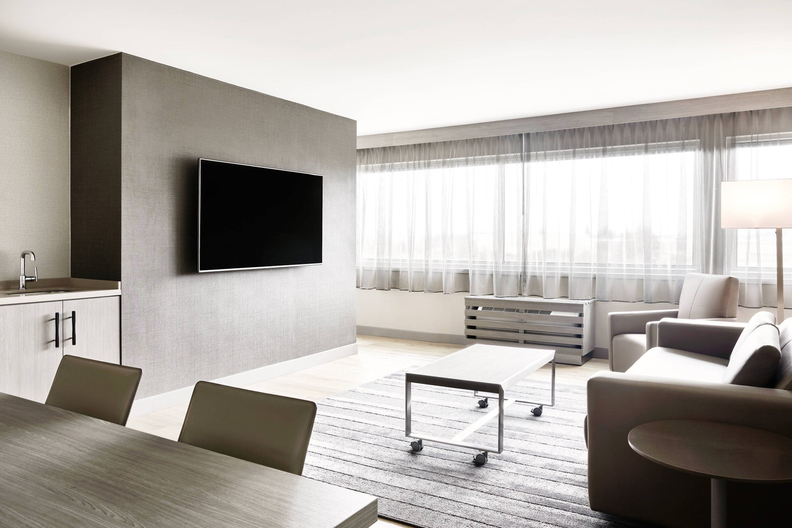AC Hotel By Marriott Pleasanton - thumb 12