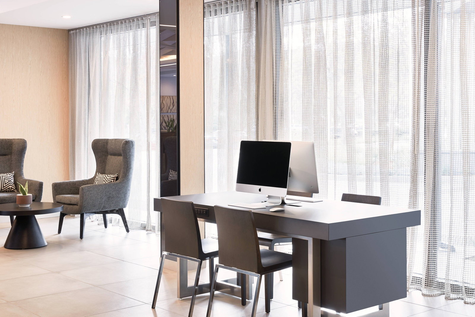 AC Hotel By Marriott Pleasanton - thumb 17